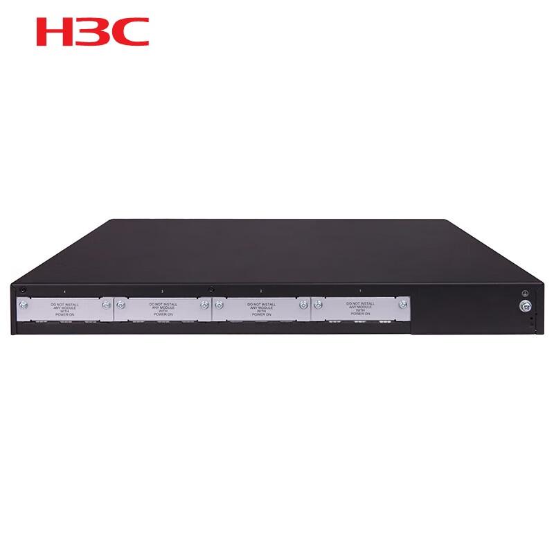 H3C MSR3610-X1 Gigabit Integrated Services Gateway (CN version)