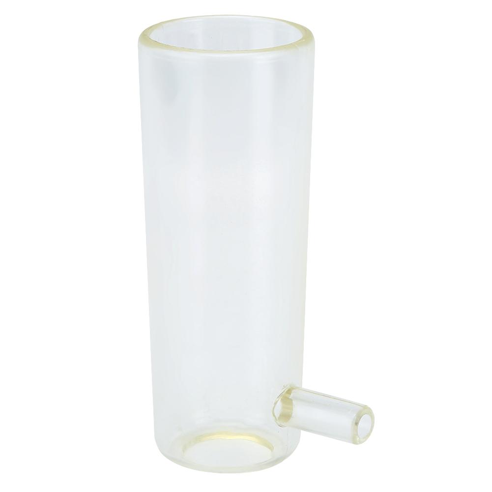 Plastik Koyun Keçi Kullanımı Süt Sağım Kabı Alet Aksesuar Parçası Süt Makinesi için