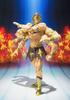 TAMASHII NATIONS Kinnikuman Ashuraman approximately 155mm painted movable figure S.H.Figuarts ABS&PVC