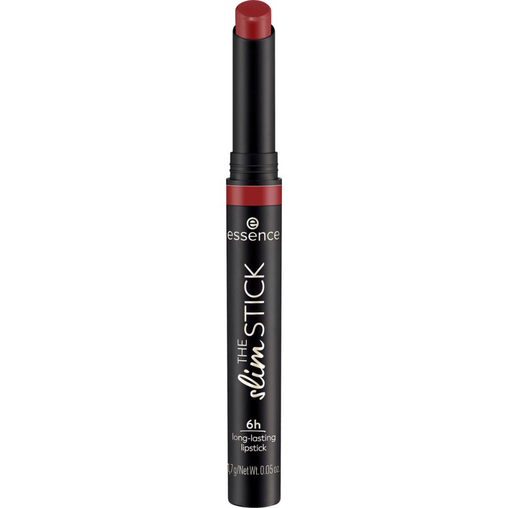 essence lipstick the slim stick 109 Burgundy Bliss 1.7g