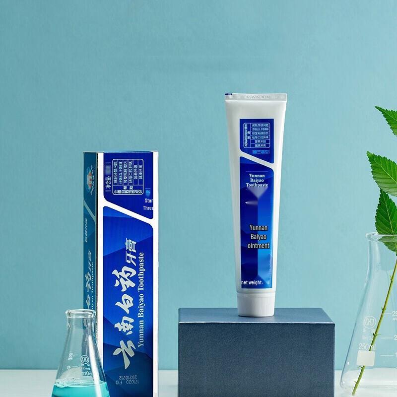Crest Toothbrush & Toothpaste Oral Care Kit