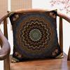Vikama Bohemian Ethnic Style Pillow Set Cushion Set Living Room Bedroom Sofa Comfortable Home Decoration