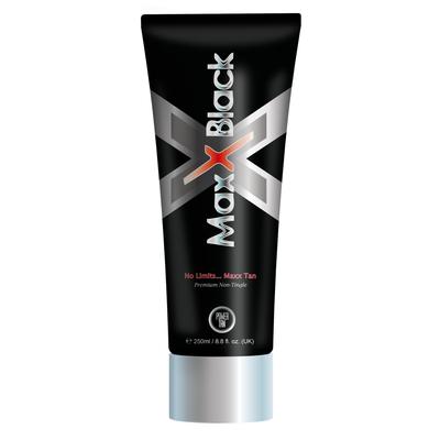 Power Tan Maxx Black Bronzer 250ml