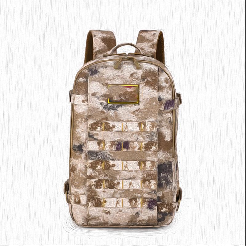Multi-functional Outdoor Training Backpack
