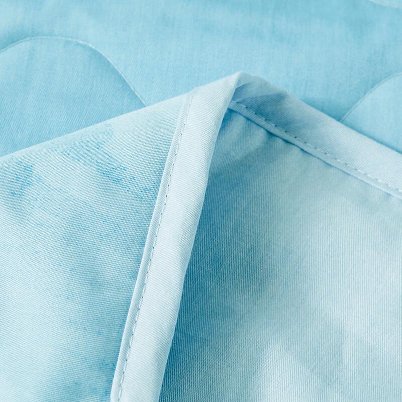 LUOLAI Washable Mulberry Silk Summer Quilt