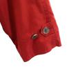 Aquascutum Jacket Red Women Used