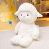 Hugs Baby Panda Plush Toy - Lying Down Myasthenia Panda Doll