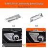 BMW 5 & 7 Series G30/G12 Air Conditioning & Fan Speed Adjustment Buttons for Center Console