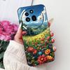For Nothing Phone 3A Pro Case A059P Cute Cat Lion Painted Cover Shockproof Phone Case For Nothing Phone 3A Phone3A Pro Soft Bags