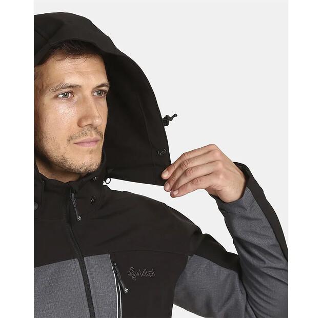 Kilpi Ravio Softshell Jacket
