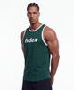 HDEX Classic Logo Color Block Sleeveless