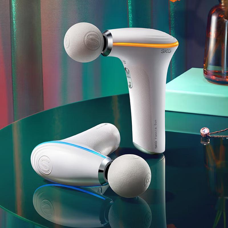 

SKG F5 Mini Massage Gun