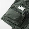 JEEP SPIRIT Men's Outdoor Multi-Pocket Vest