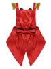 Baby Girl Toddler Showman Ringmaster Circus Costume Bodysuit Sequins Bowknot Romper with Feather Hat for Halloween Cosplay Party