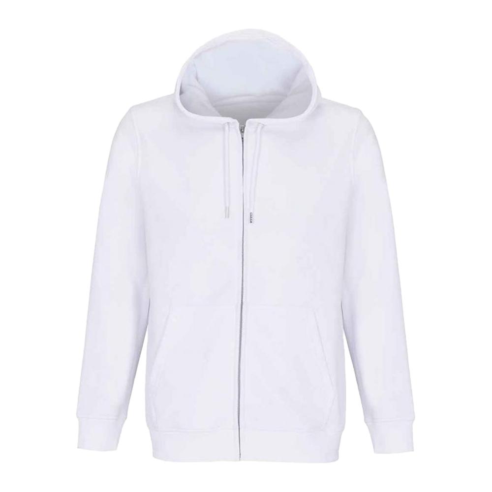 SOLS Unisex Adult Calipso Full Zip Hoodie