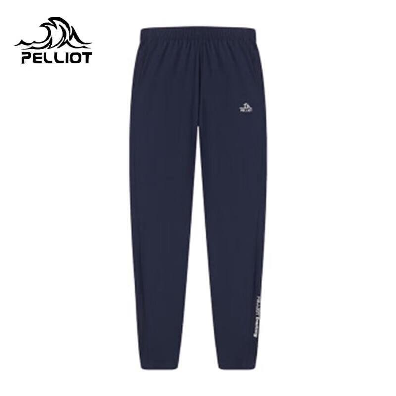 PELLIOT Men's Quick-Dry Hiking & Outdoor Pants 11121411
