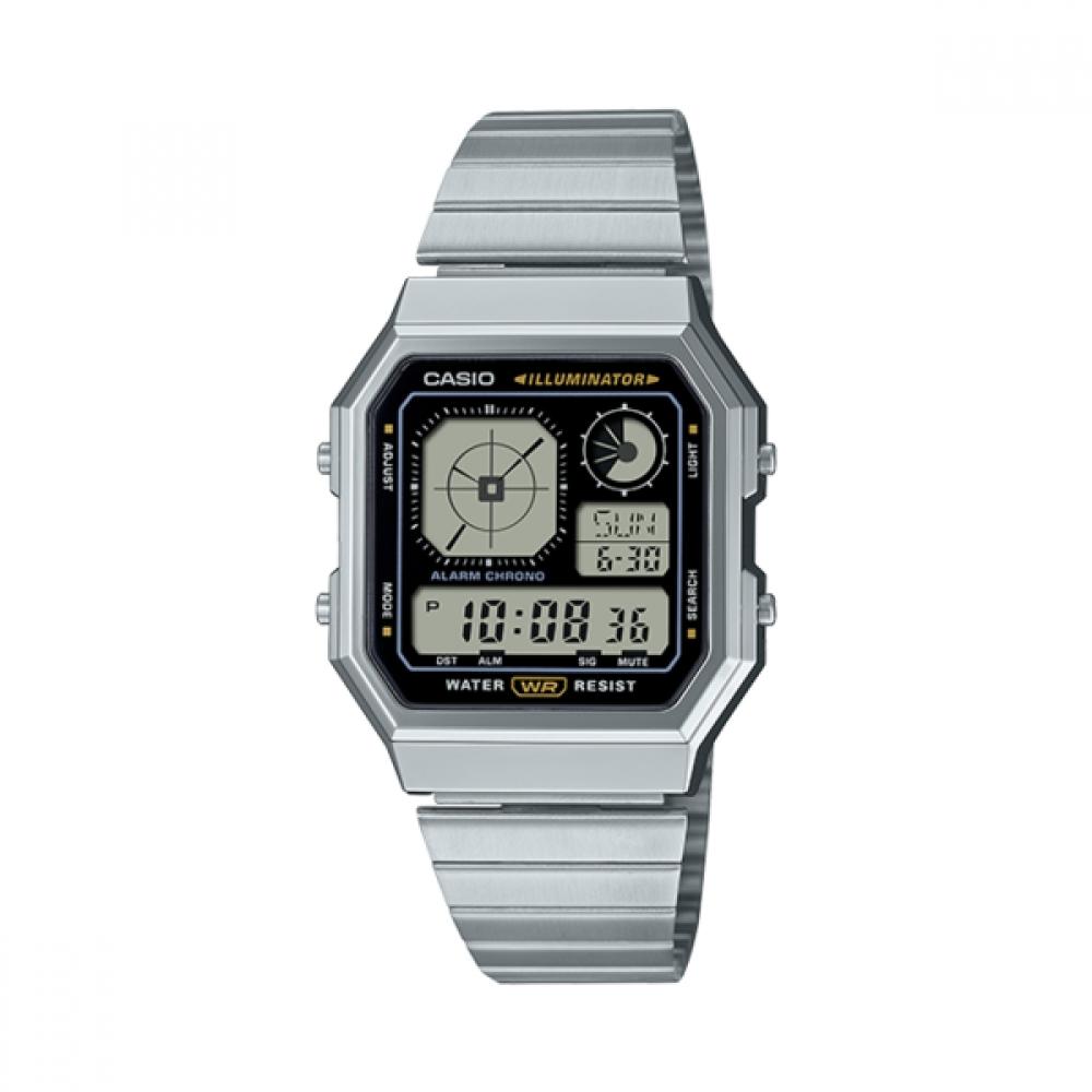G Shock A 130we 1Adf Single option