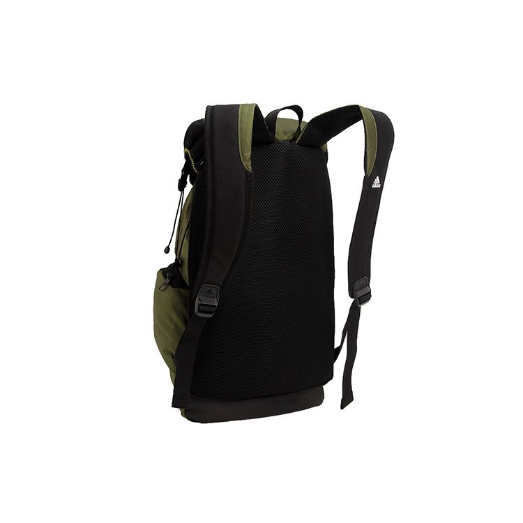 Adidas Uxplr BP Nylon Backpack Unisex Backpacks Green GH7210