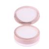 Pudełko na pusty puder w poduszce powietrznej 5/10G z puszkiem do pudru, lusterkiem, elastyczną siateczką, przenośny pojemnik na kosmetyki do pudru sypkiego