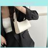 Elegant Simple Style Womens Shoulder Bag Versatile And Trendy With Unique Design
