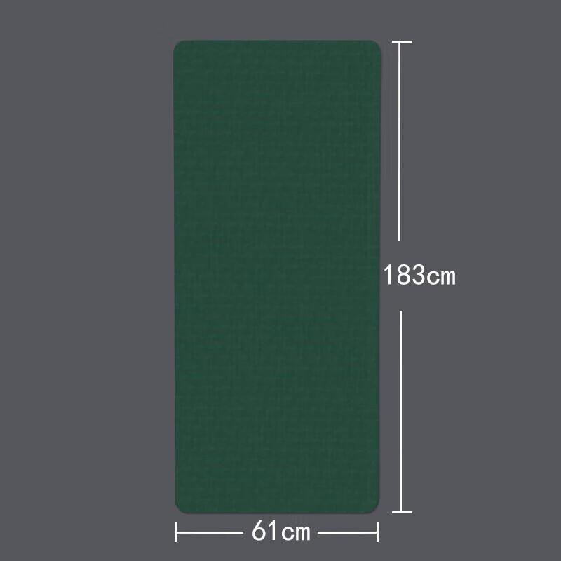 WEZHO Sit-up Training Mat