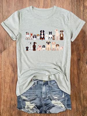 Oberteile – T-Shirts