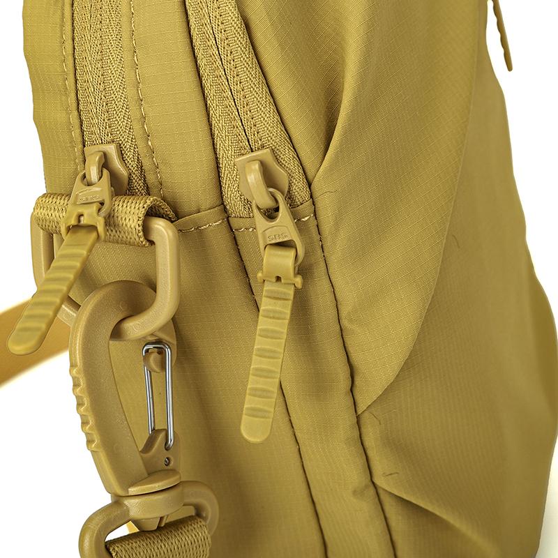 Unisex Schultertasche Große Kapazität Handytasche