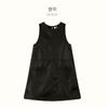  Olivan  Suspanda Dress  Black 
