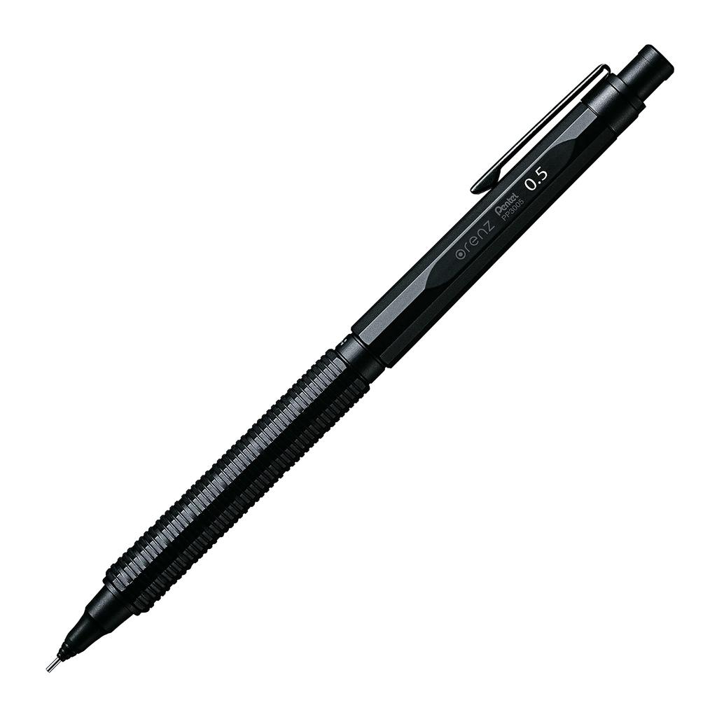 Pentel Orenz Nero Mechanical Pencil [All 3 Sizes]