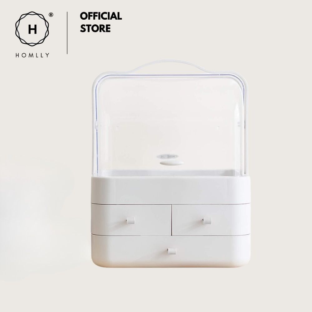 

Homlly Beauty Table Box Table Box