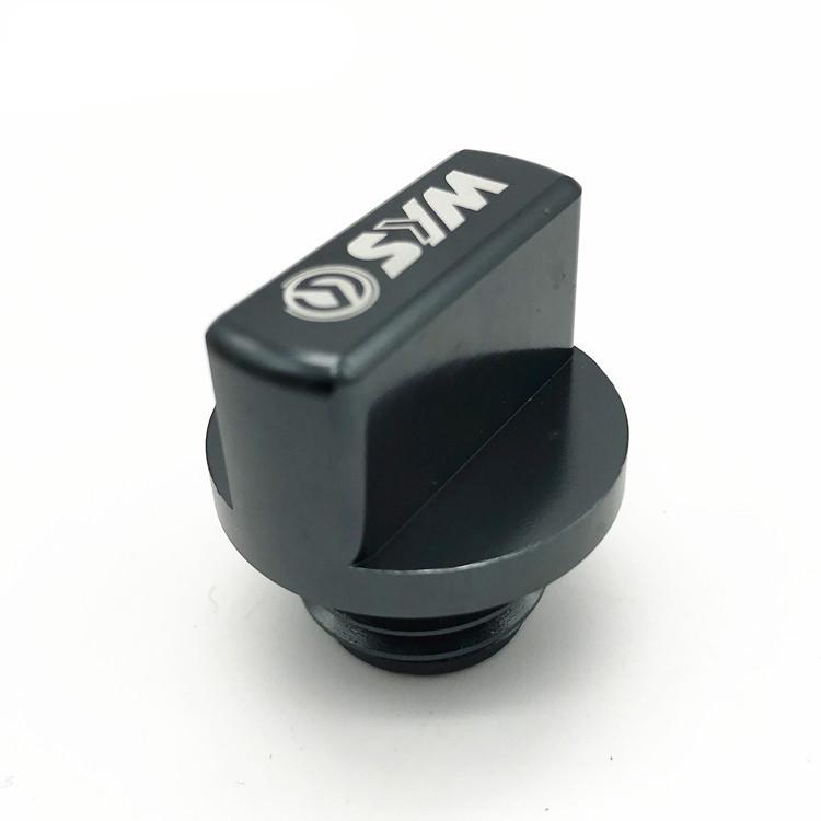 SYM CRUISYM300/GTS300I/RV250/EVO250I Modified Oil Dipstick Screw