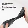 Soft Silicone Squeegee Non-Scratch Handy Car Wrap Tool Window Wiper Drying Blade Film Scraper Accessory for Cleaning