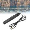 ORP 201H Probe Electrode Replaceable BNC Socket Probe for ORP Tester Meter Controller