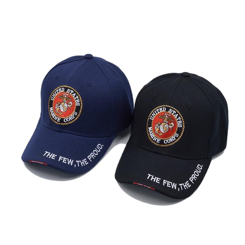 Northwood United States Marine Corps Tactical Baseball Cap Men Navy Seals Hat For Adult EMA