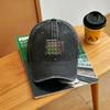 Standard Model Of Particle Physics Sun Baseball Cap FeUnisex Unisex Design Hip Hop Hats Spring Yk Sunscreen Baseball Caps
