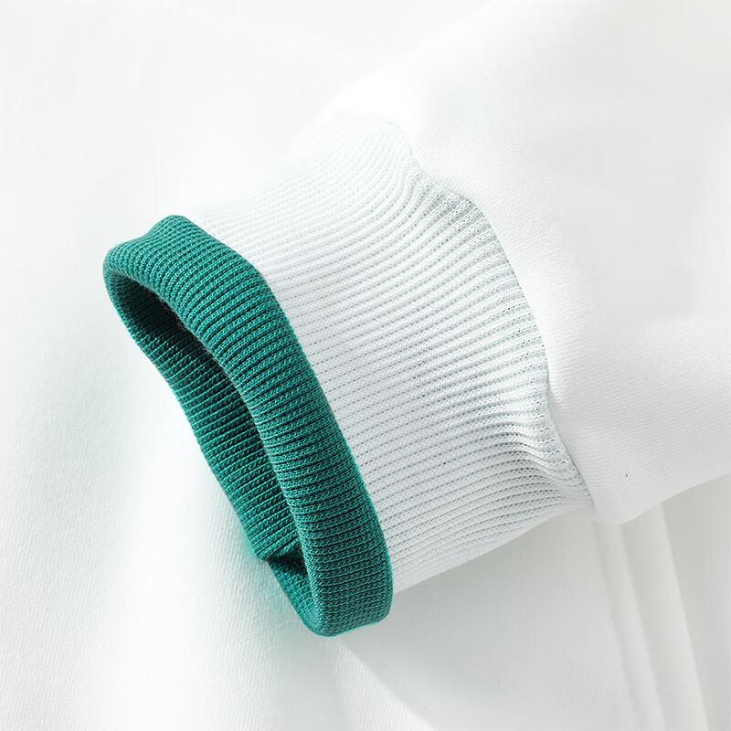 Men's American Style Heavyweight Hoodie