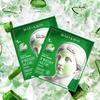 Mary&May Vegan Collagen Fresh Aloe Mask 30g*4EA