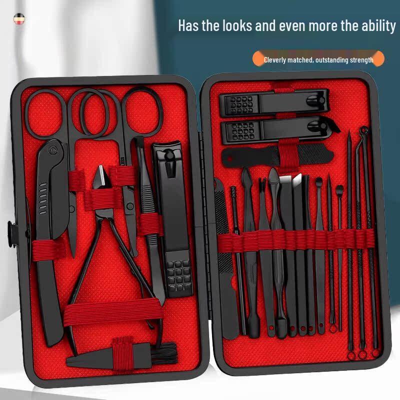 

Nail Clipper Set Household Tool Kit