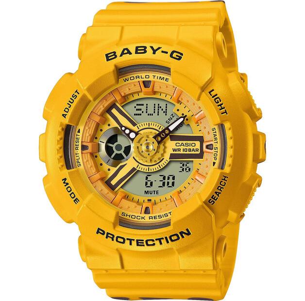 Watch Casio Baby-G BA-110XSLC-9AER