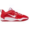 Nike KD 15 TB University Red Men Sneakers White DX6648-602