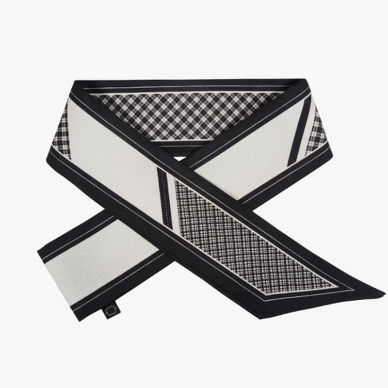 Saint Luxure Rev Black