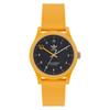 Adidas Originals Watch PROJECTONE AOST22558 Yellow