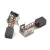 2 Pair/set Carbon Brushes For GSR GSB 12V 14.4V 18V 24V