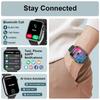 NEW For IOS Watch Series 11 Smart Watch GPS Trajectory Heart Rate Clock HD Bluetooth Call Sport Waterproof Watch Global Version
