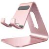 Aluminum Desktop Phone & Tablet Stand