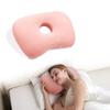 Cotton Filling Ear Piercing Pillow Breathable Earring Pillow  Side Sleepers Accessories