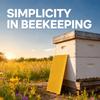 Black Color Beekeeping Frame Non-Toxic Beekeeping Tool Durable Beehive Frame  Beekeeper Use