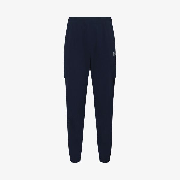 

Fila Men S Sliding pantS Woven Stretch fS253wp11m001 452 Blue/100(2XL)