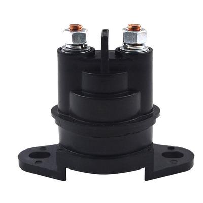 Relay Motorboat 278001802 Marine Motorcycle Accessories Starter Solenoid Relay Switch Brand New High Quality Safe Best Selling