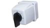 Cam Switch 0-Star-Delta 5P 63A In IP65 Enclosure Arc 63-23 916314